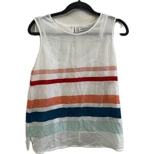 Liz Claiborne Women’s Stripped Blouse